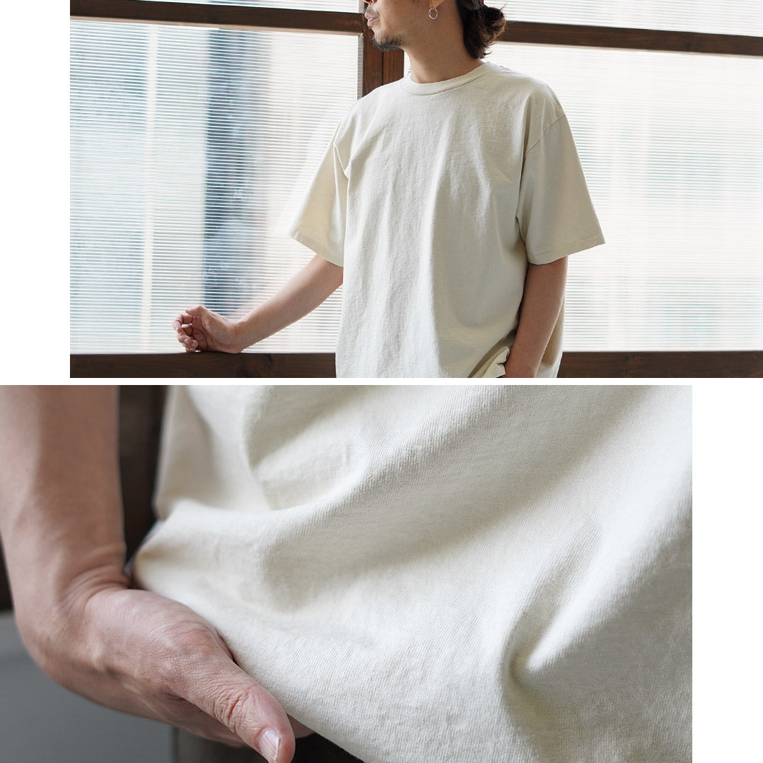WALLA WALLA SPORT / 9oz Tube T-Shirt