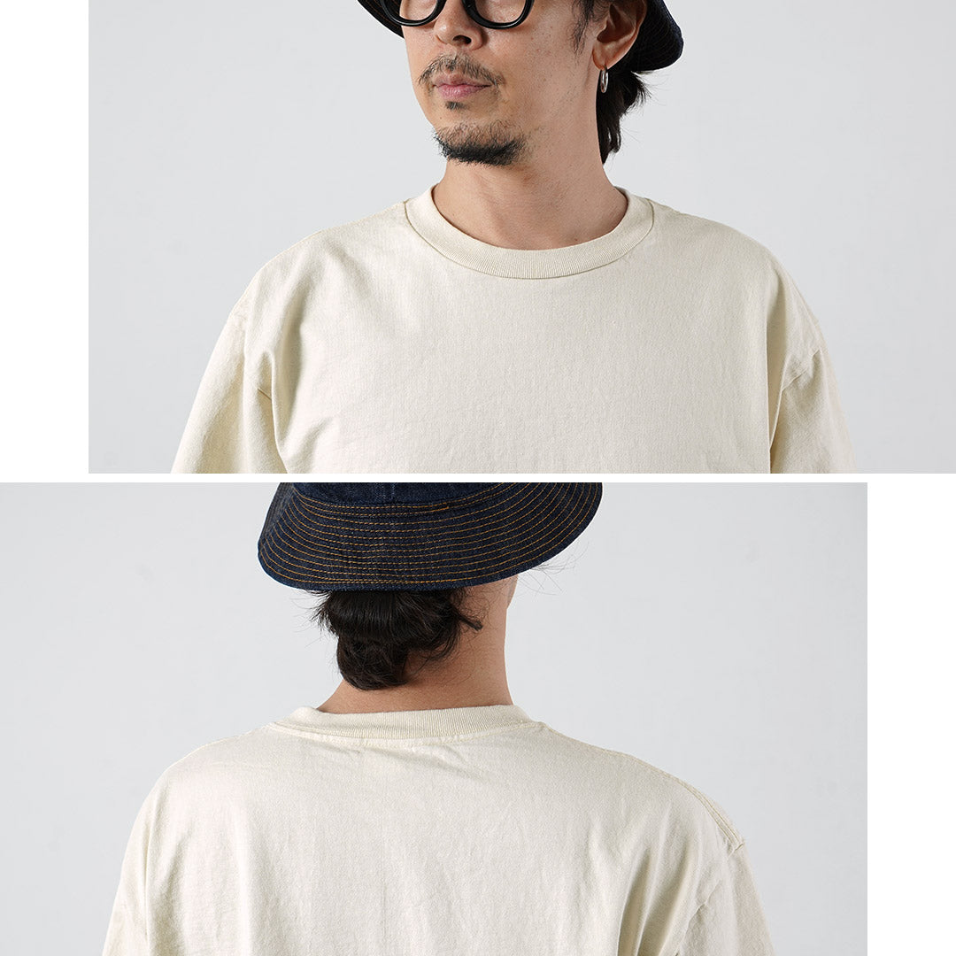 WALLA WALLA SPORT / 9oz Tube T-Shirt