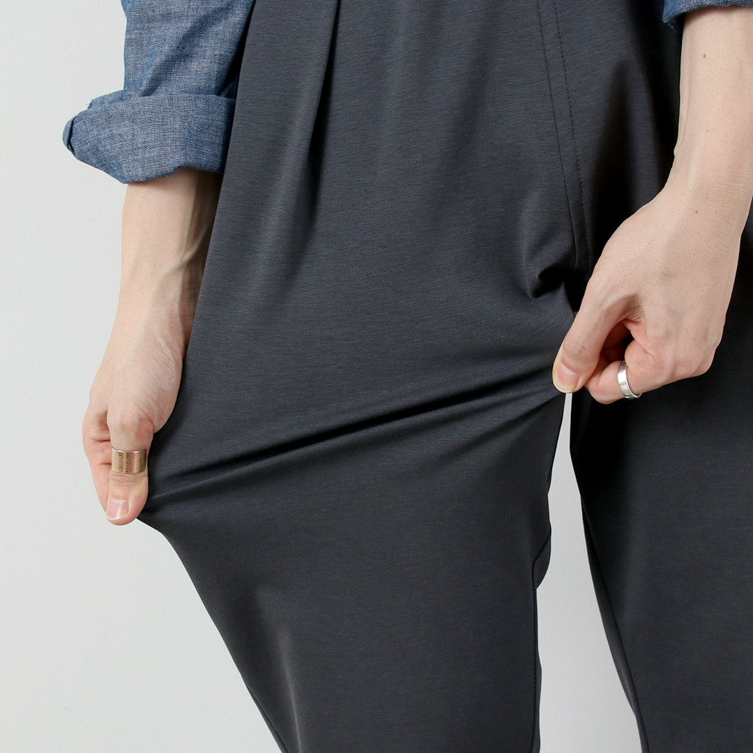 RE HECHO EN TOKIO JAPÓN / Vestido Jersey Pantalones metidos