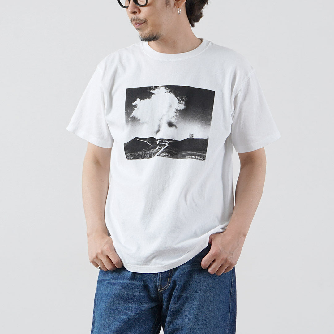 BUEN ON / Mauna Kea Angel Camiseta