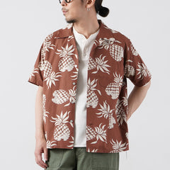 brown / M