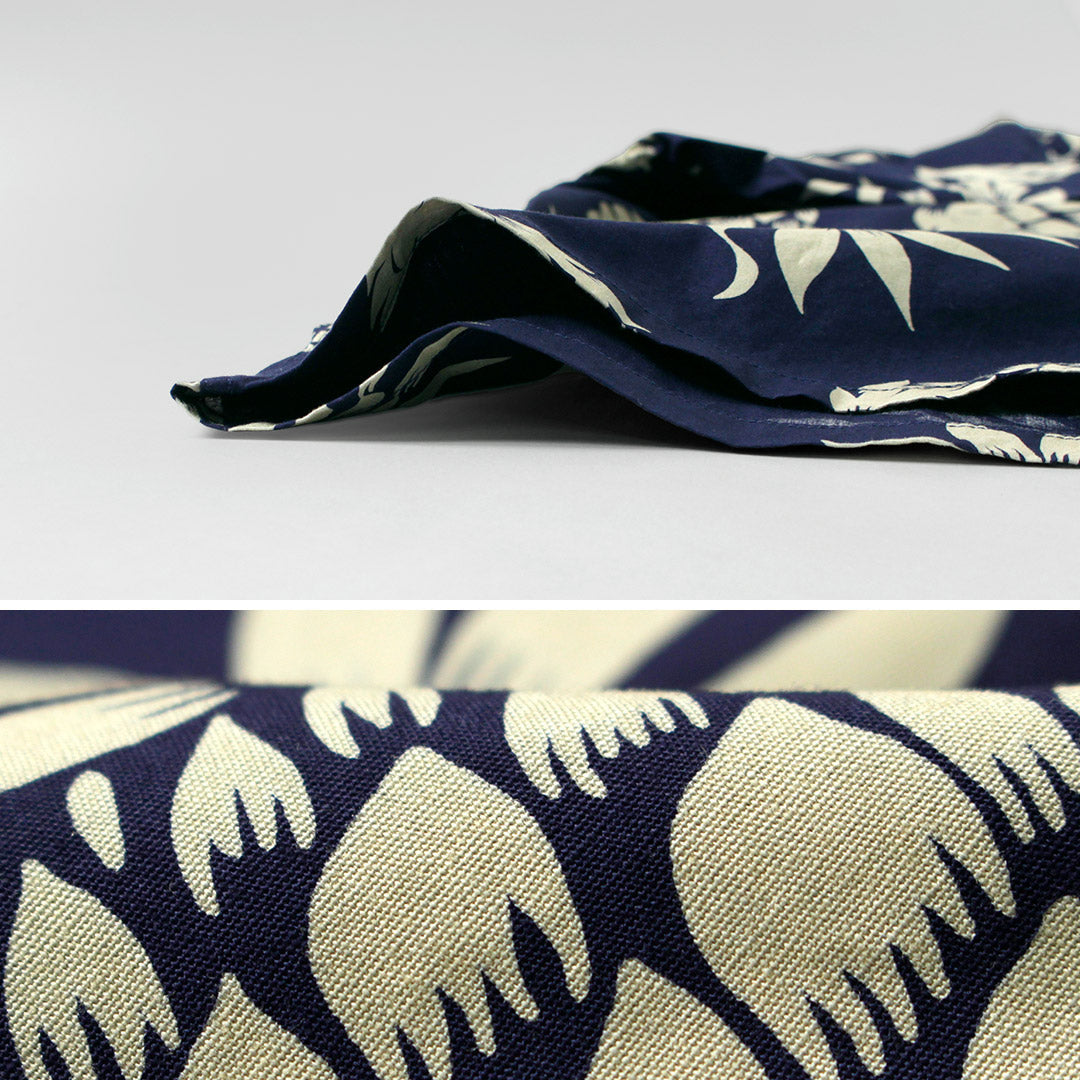 DUKE KAHANAMOKU / Duke’s Pineapple Aloha Shirt