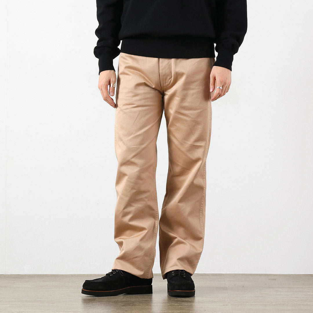 BUZZ RICKSONS / Original Spec Chinos