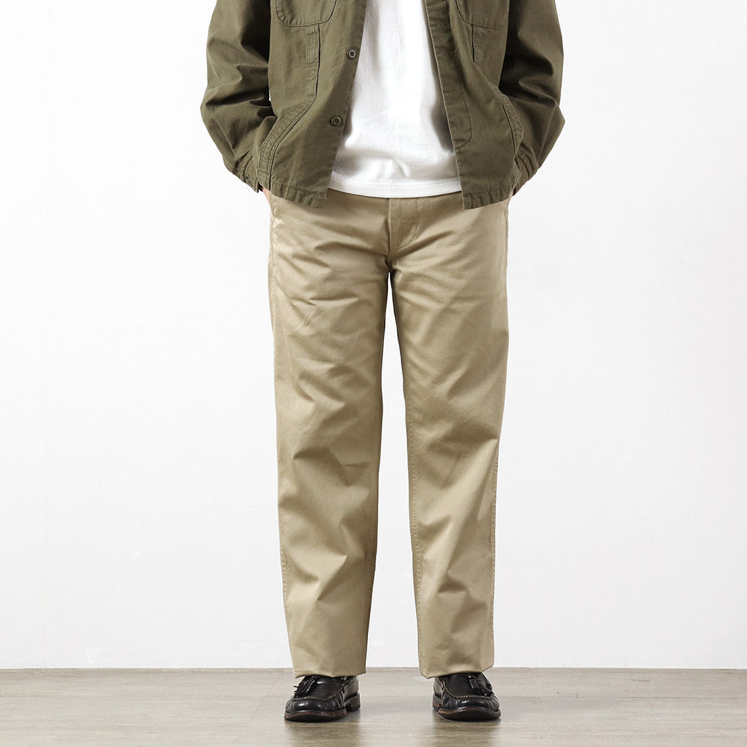 BUZZ RICKSONS / Original Spec Chinos