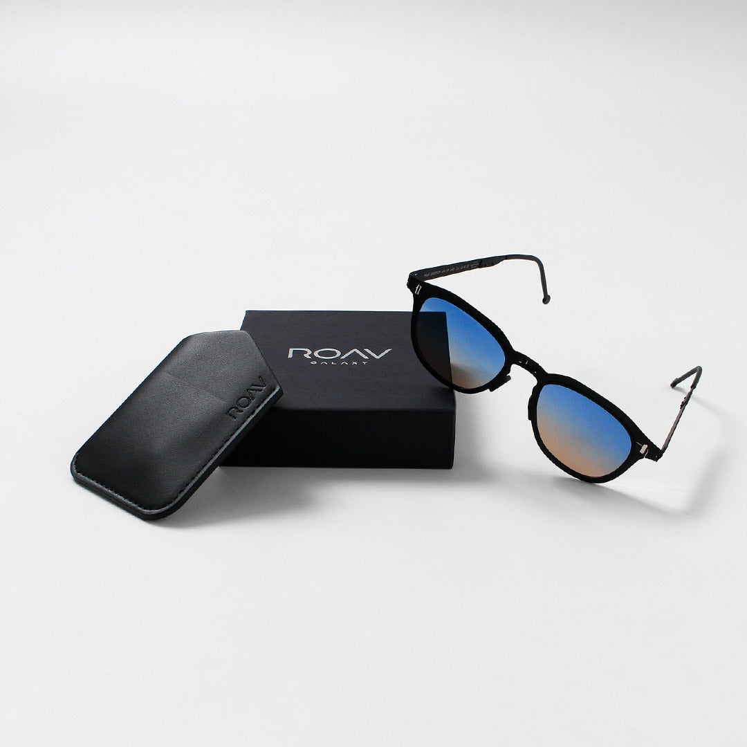 ROAV GALAXY / CHEMISTRY Foldable Sunglasses