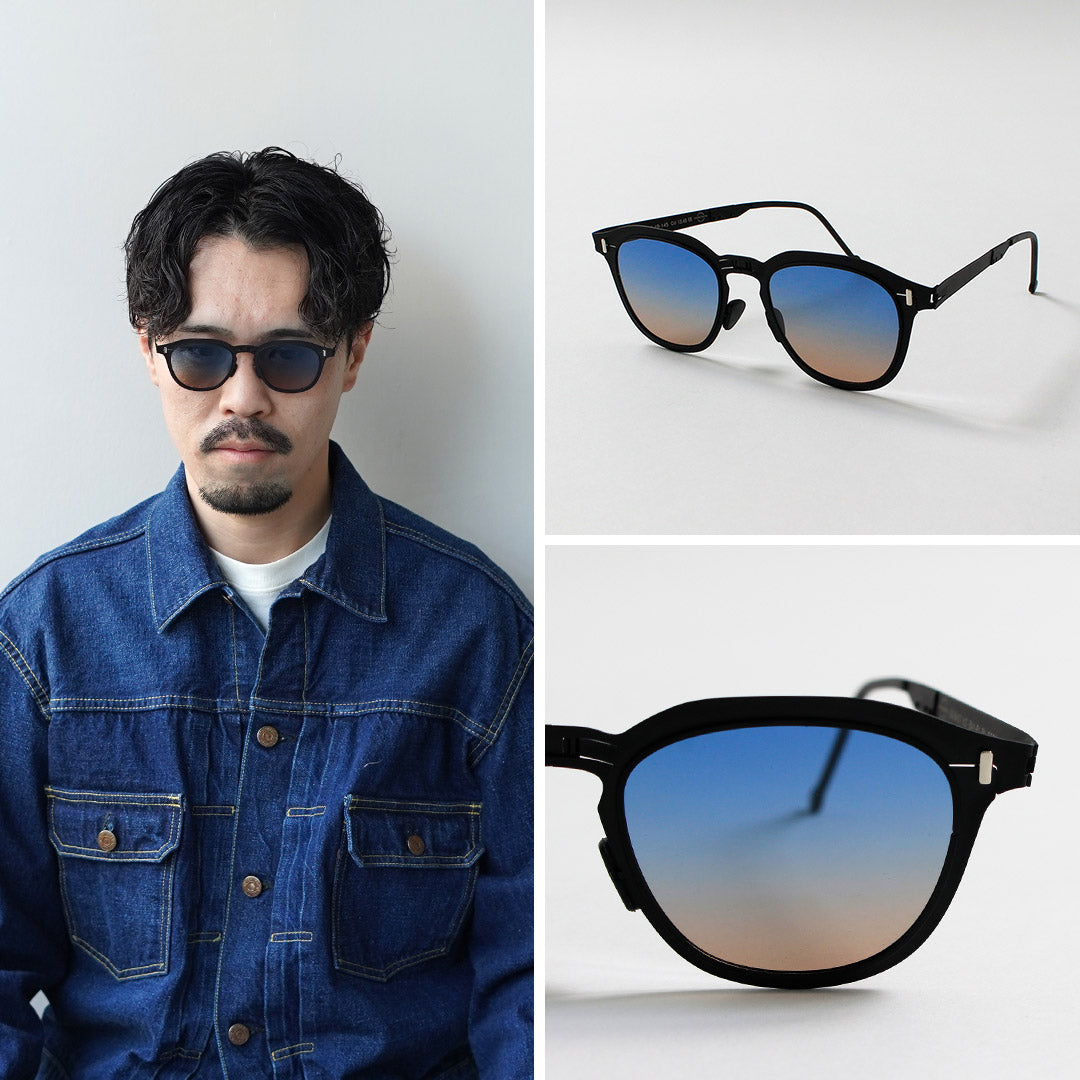 ROAV GALAXY / CHEMISTRY Foldable Sunglasses