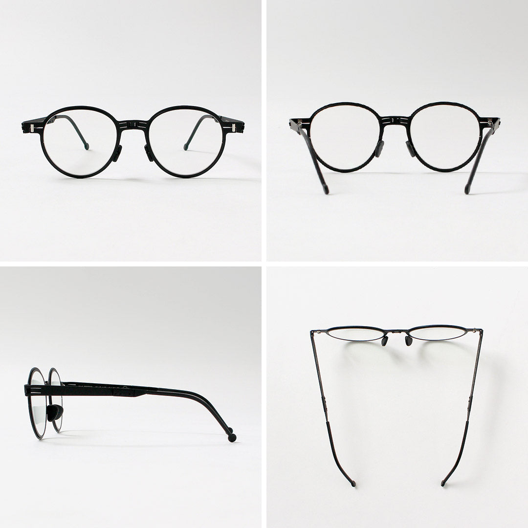ROAV GALAXY / GLIM Folding Photochromic Sunglasses