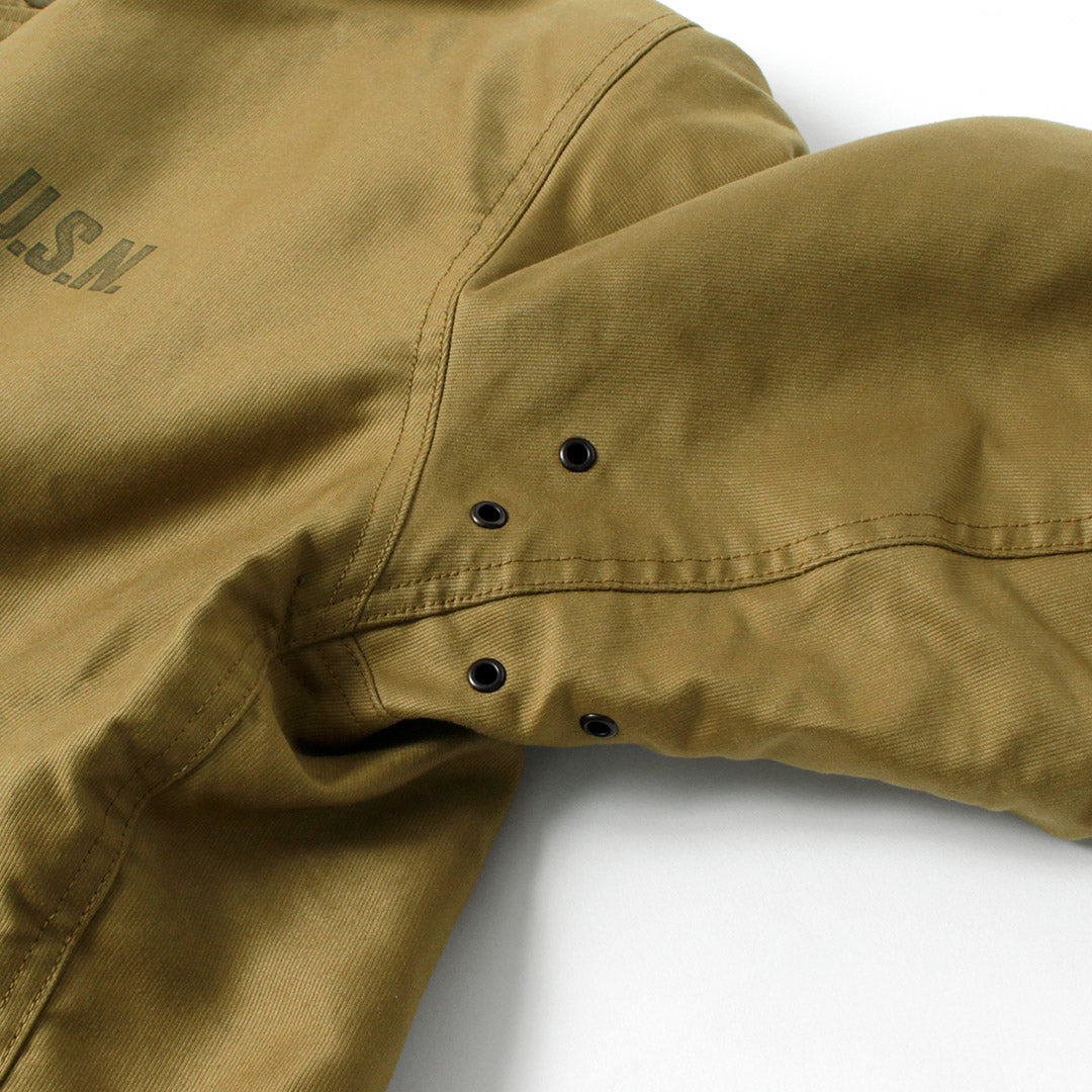 BUZZ RICKSONS / N-1 Jacket