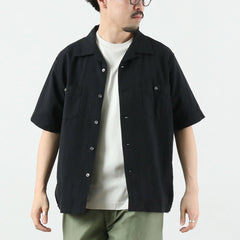 black / M