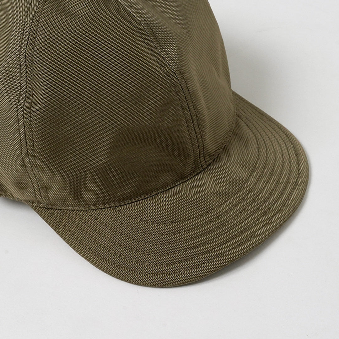 HIGHER / CORDURA Ballistic Nylon Mesh Cap
