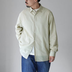 sage / M