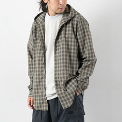 gray / M