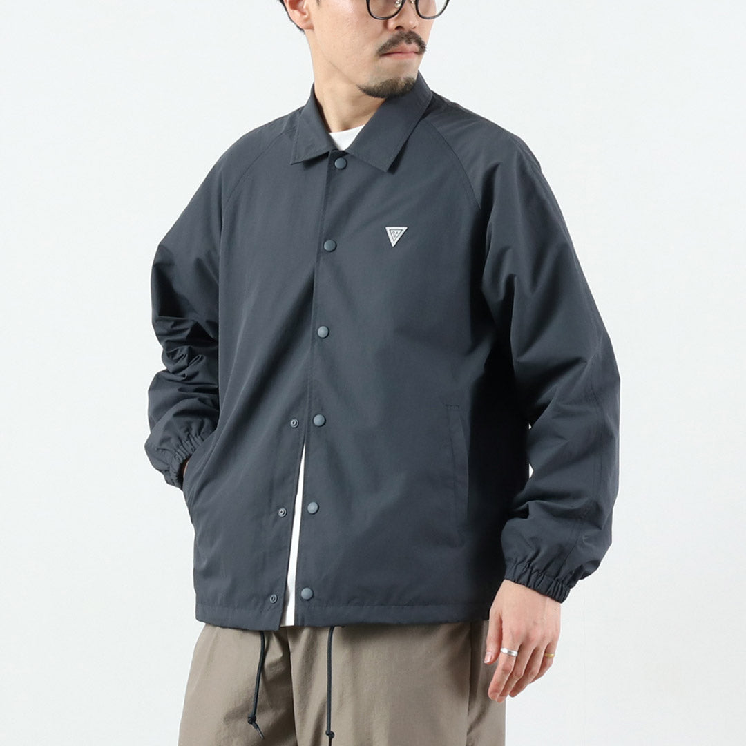 RAG / Coach Jacket