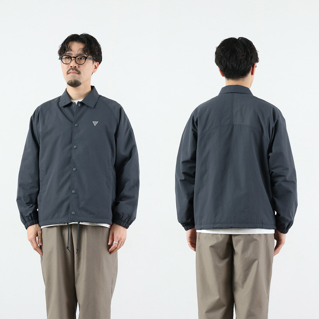 RAG / Coach Jacket