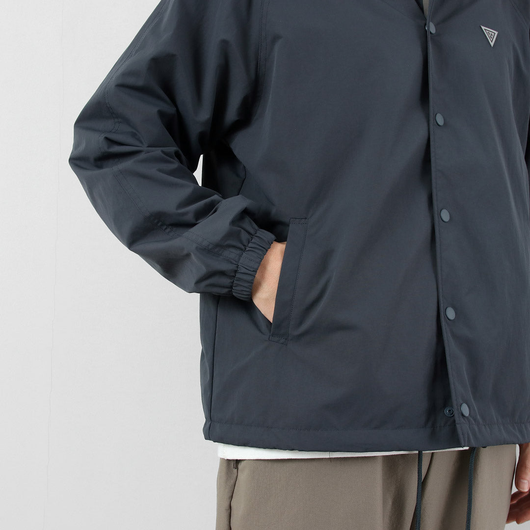 RAG / Coach Jacket