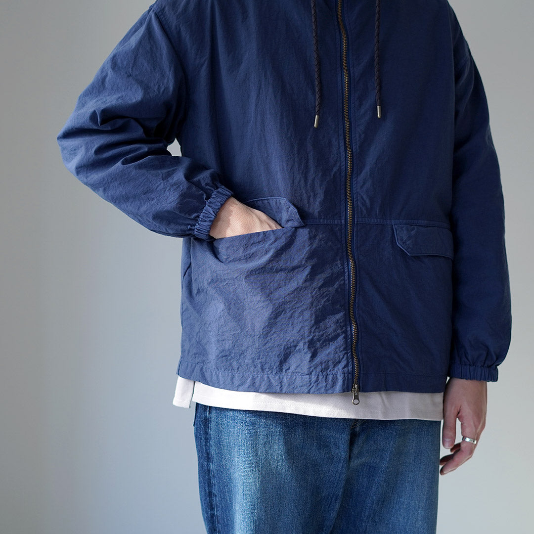 HARROWE HARROWE/마린 후디