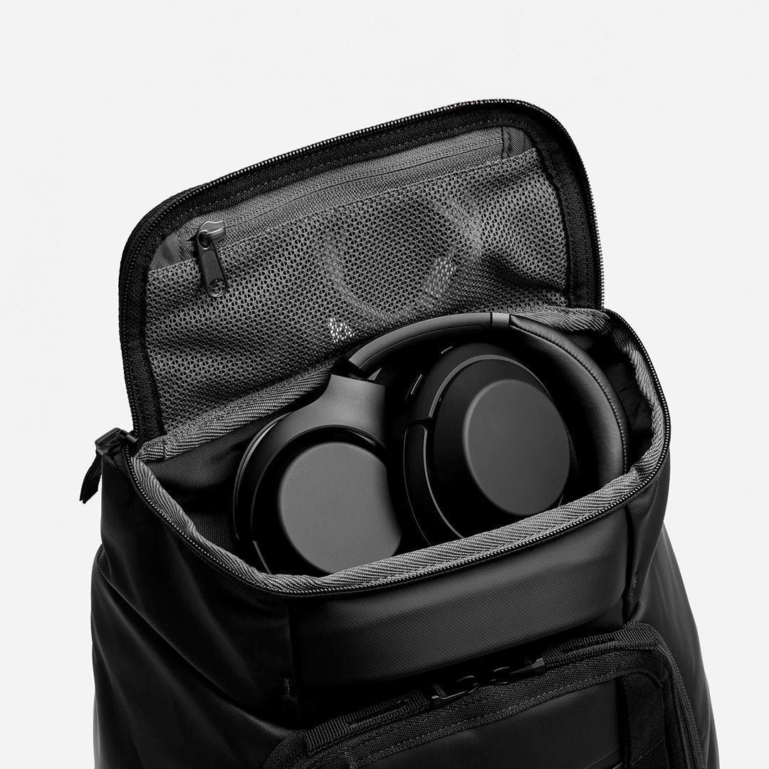 D_B_ / Mochila Hugger 25L
