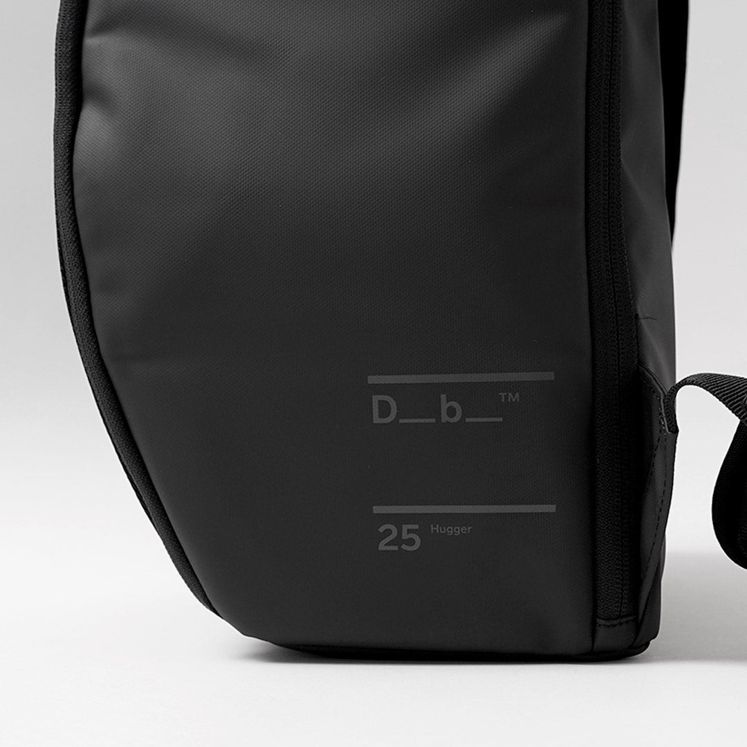 D_B_ / Mochila Hugger 25L