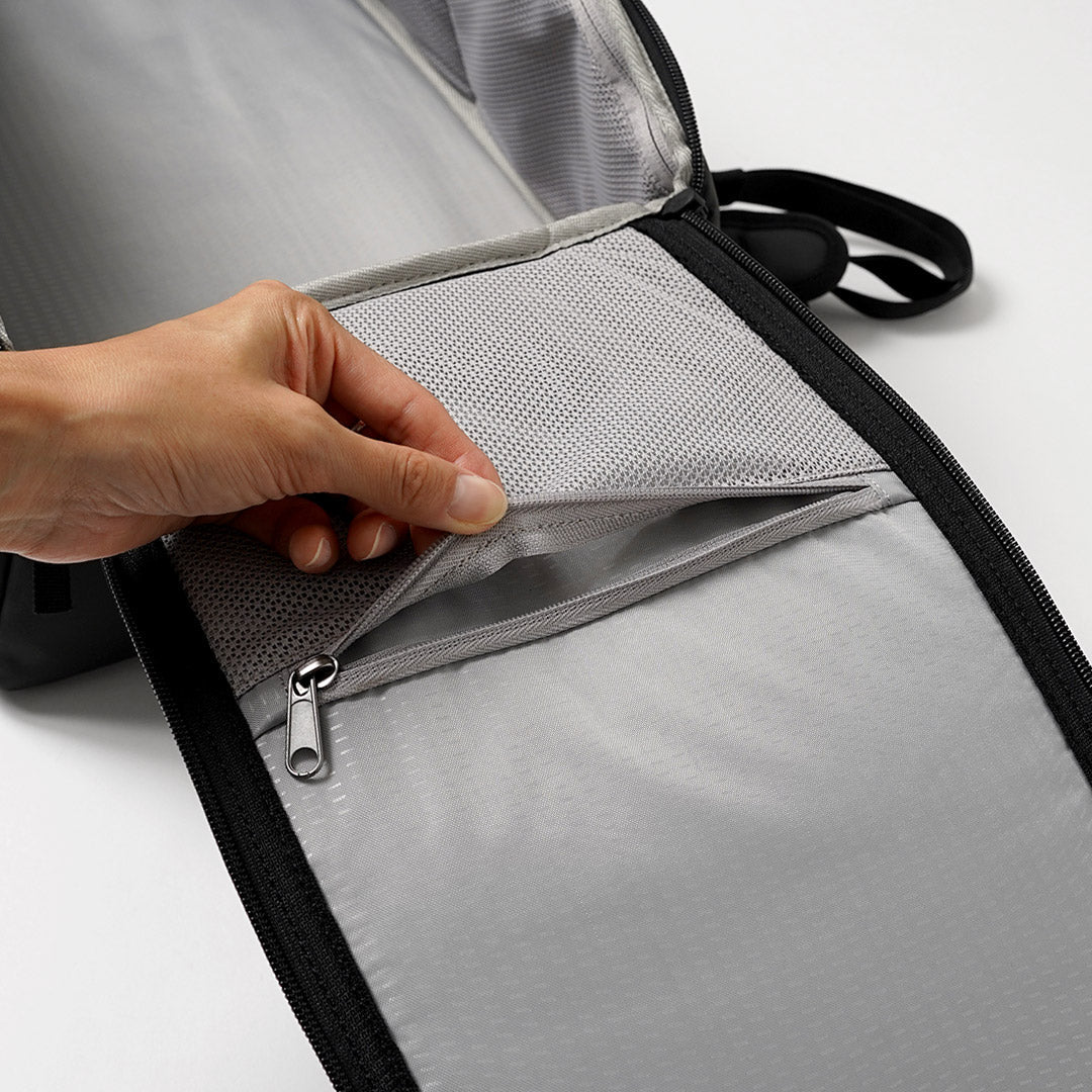 D_B_ / Mochila Hugger 25L
