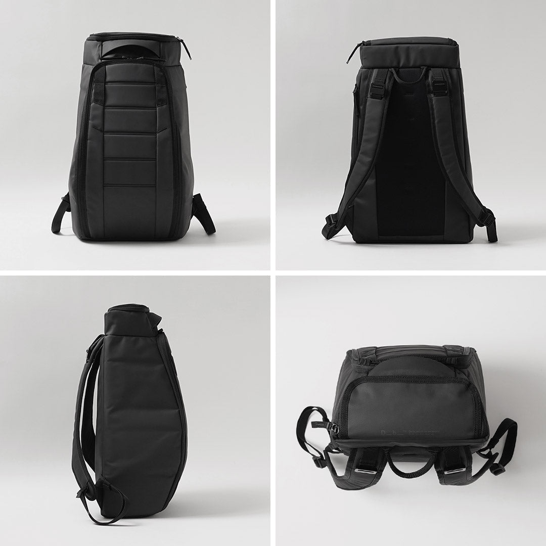 D_B_ / Mochila Hugger 25L