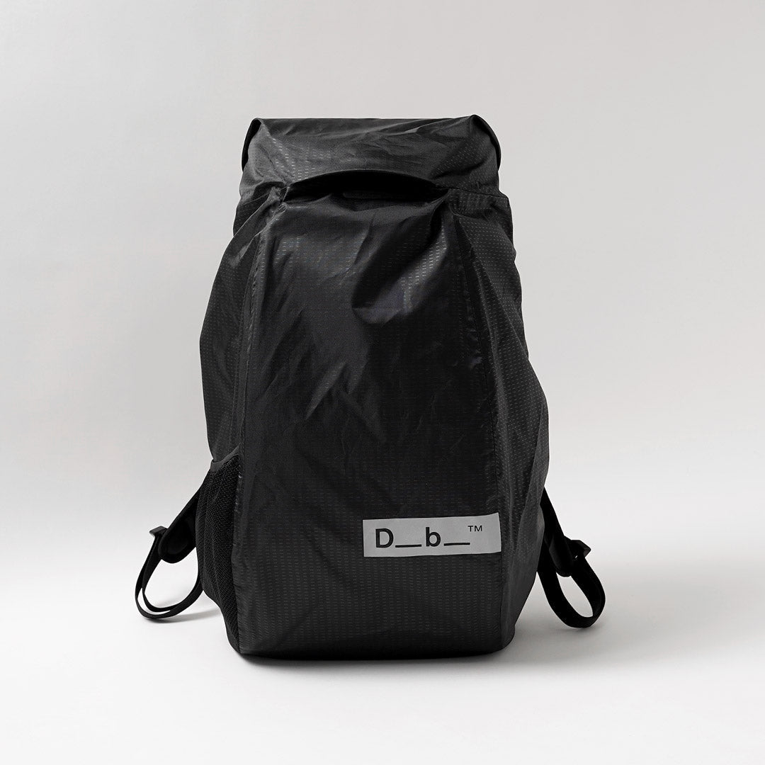 D_B_ / Funda para lluvia Hugger 25-30L
