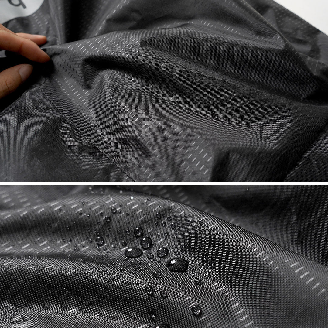 D_B_ / Funda para lluvia Hugger 25-30L