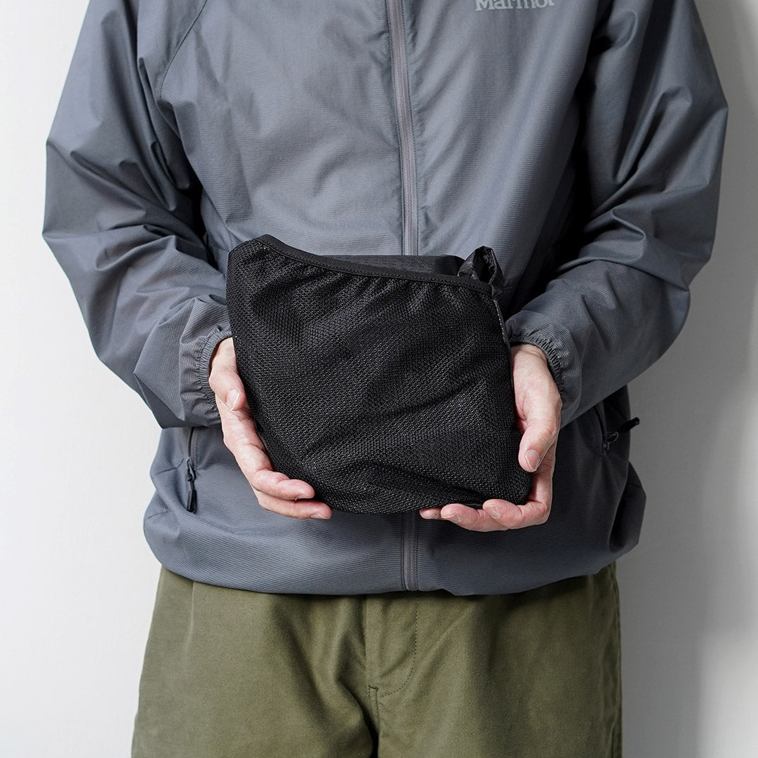 D_B_ / Funda para lluvia Hugger 25-30L