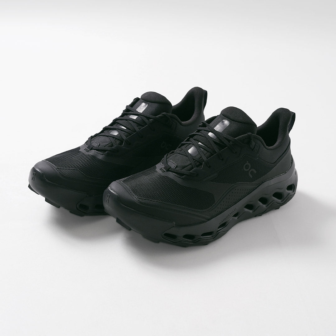 ON / Cloudhorizon 2 Baskets imperméables pour hommes