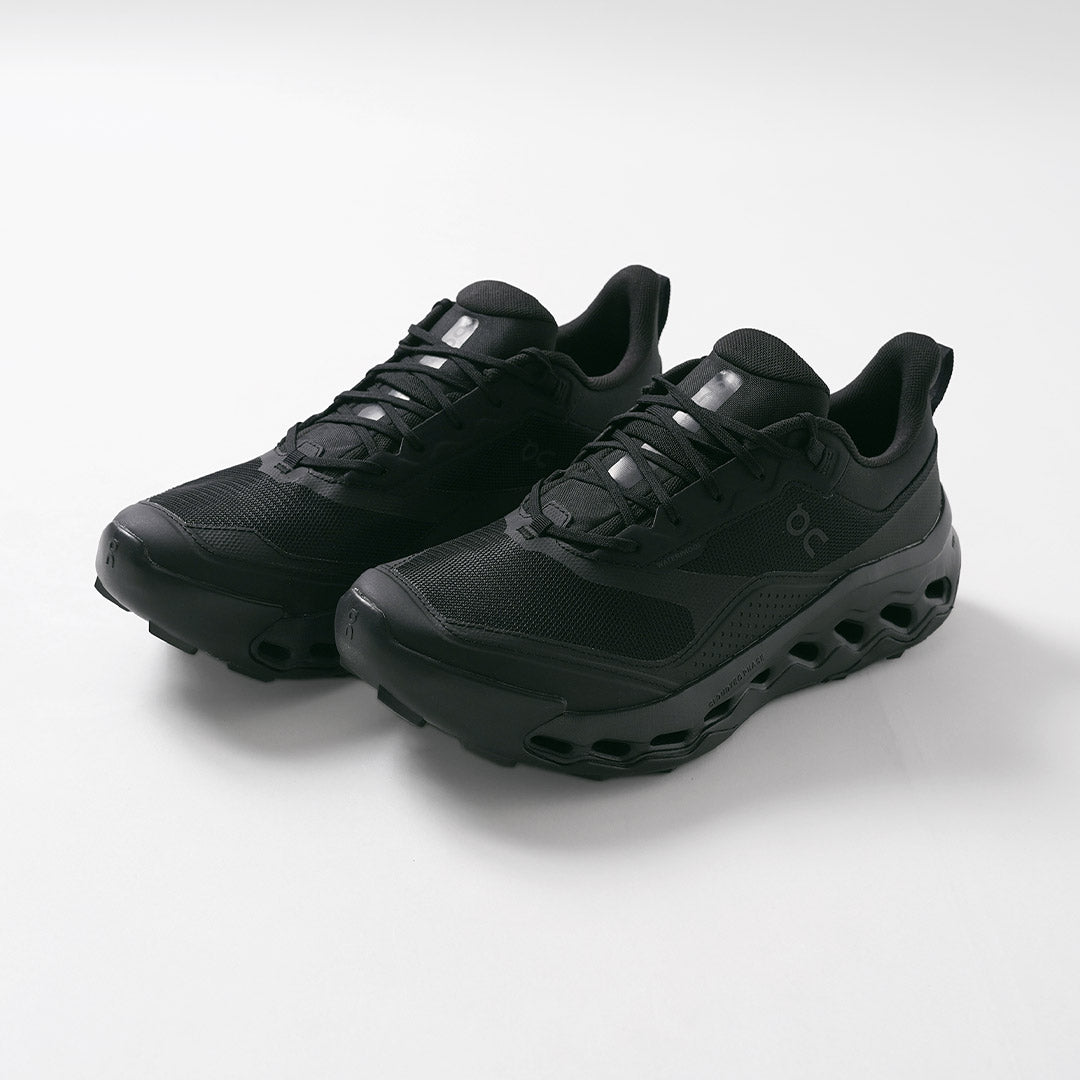 ON / Cloudhorizon 2 Baskets imperméables pour hommes