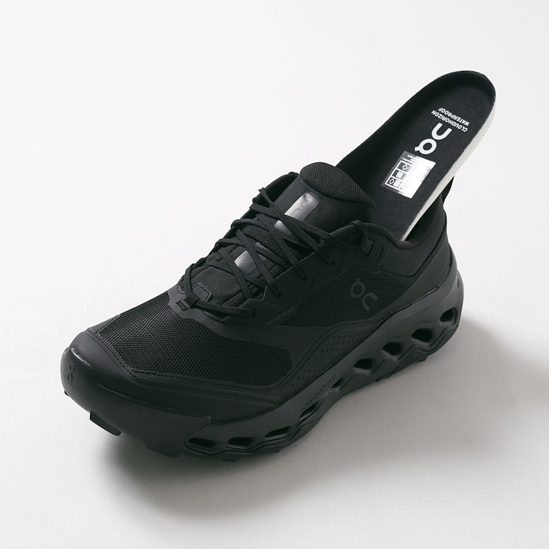 ON / Cloudhorizon 2 Waterproof Sneakers