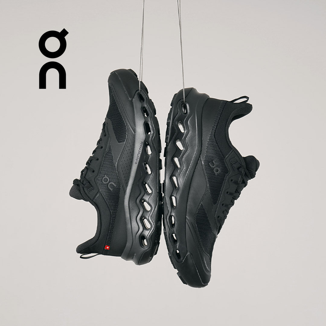 ON / Cloudhorizon 2 Waterproof Sneakers