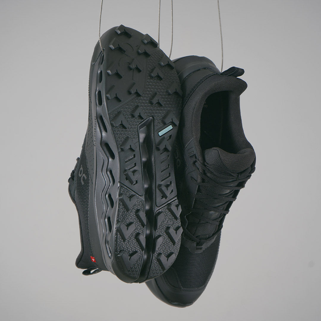 ON / Cloudhorizon 2 Waterproof Sneakers