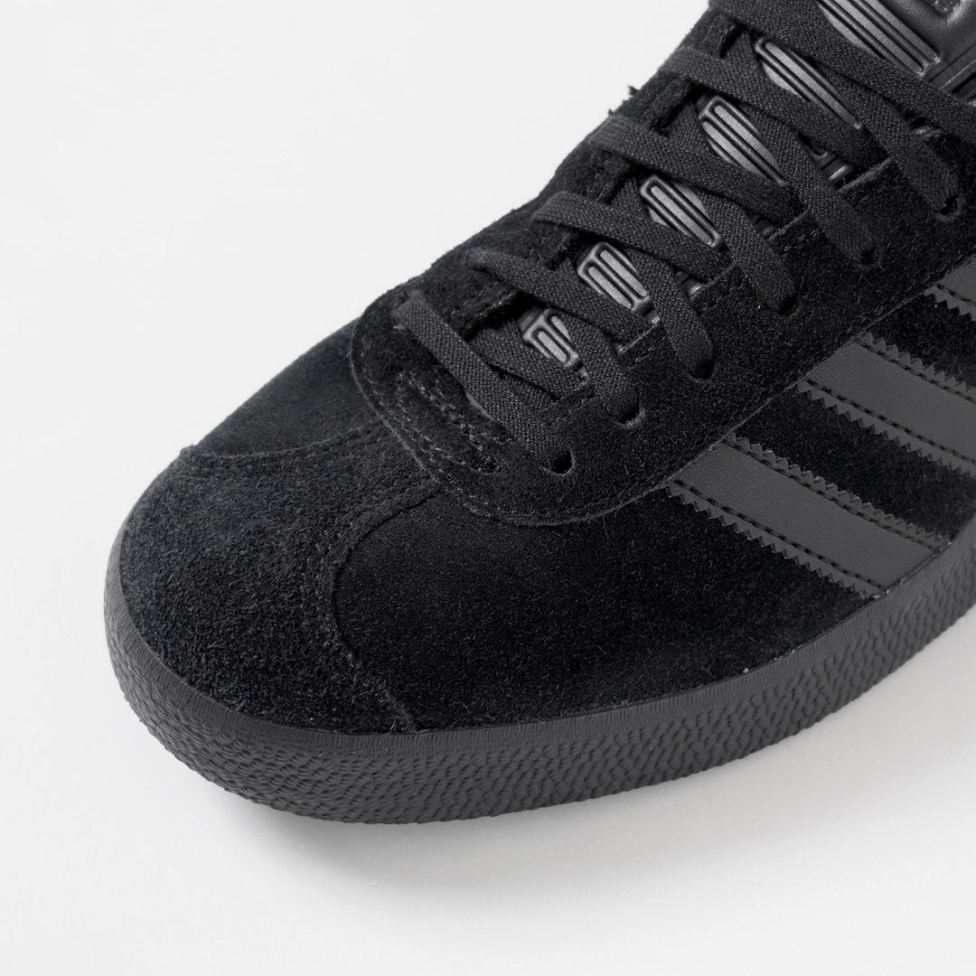 ADIDAS ORIGINALS / 가젤 피그스킨 누벅 슈즈