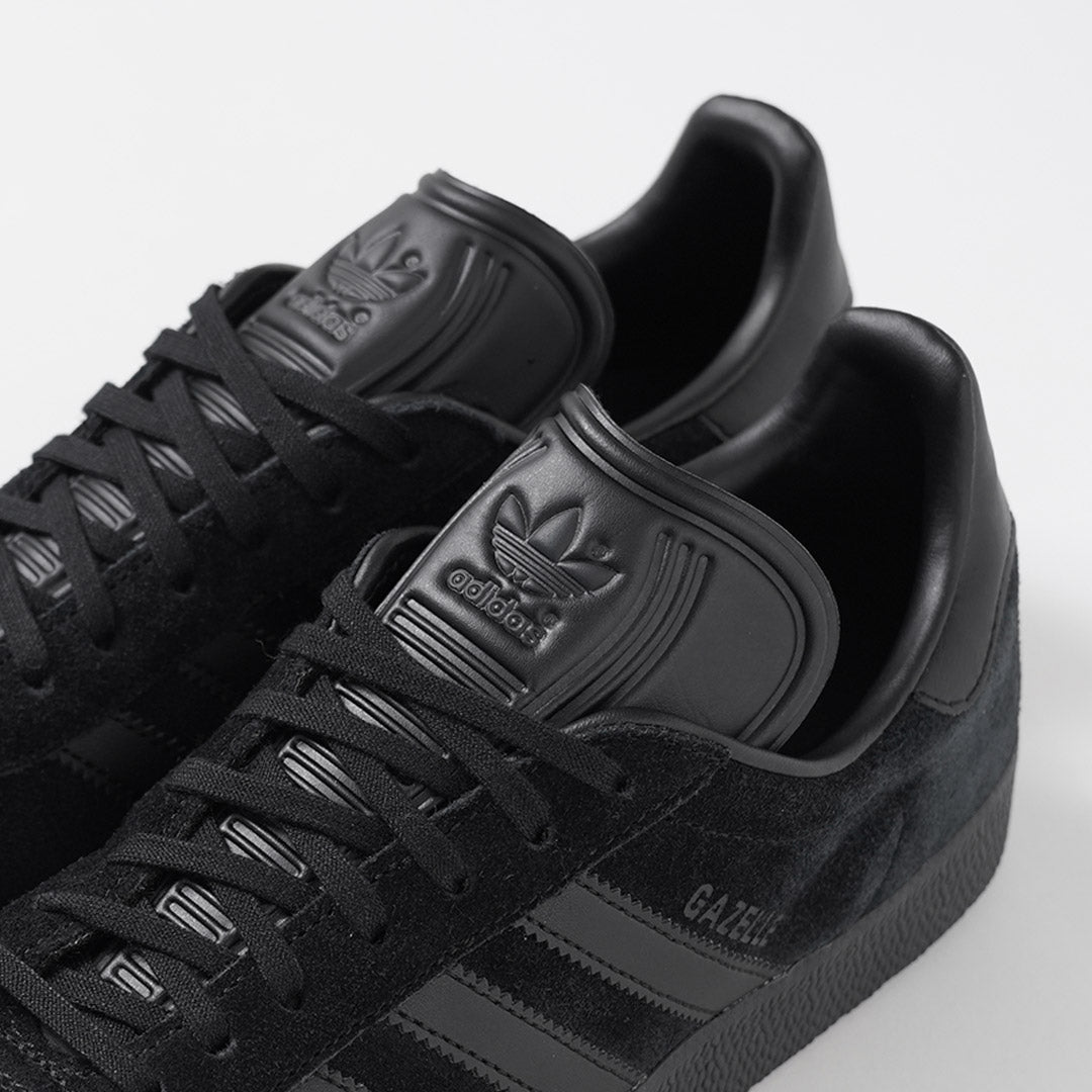 ADIDAS ORIGINALS / 가젤 피그스킨 누벅 슈즈