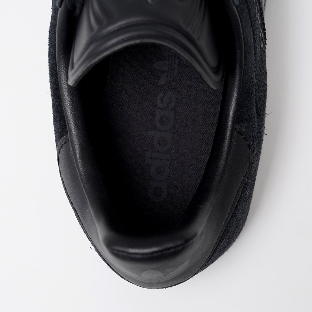 ADIDAS ORIGINALS / 가젤 피그스킨 누벅 슈즈