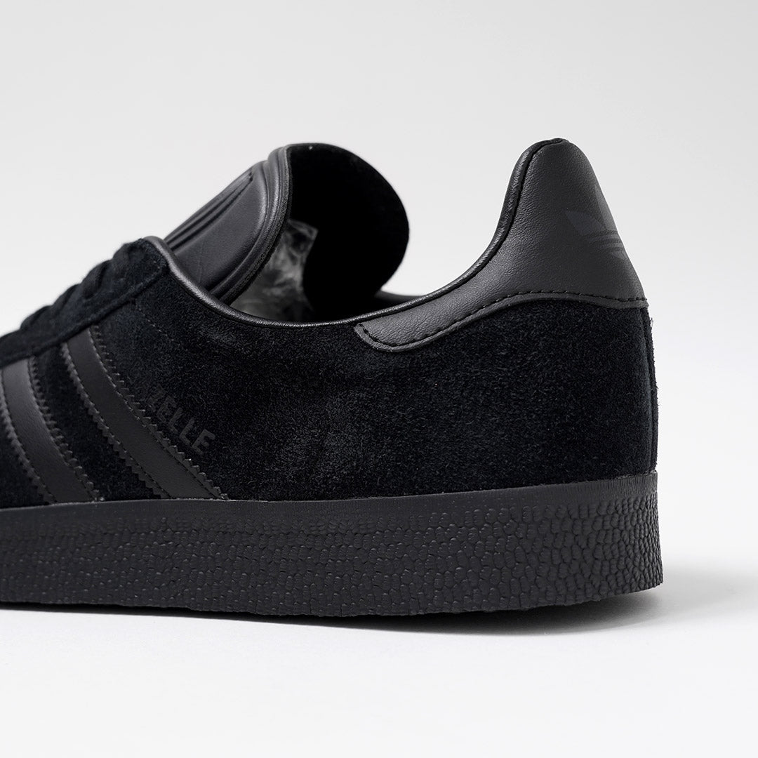 ADIDAS ORIGINALS / 가젤 피그스킨 누벅 슈즈