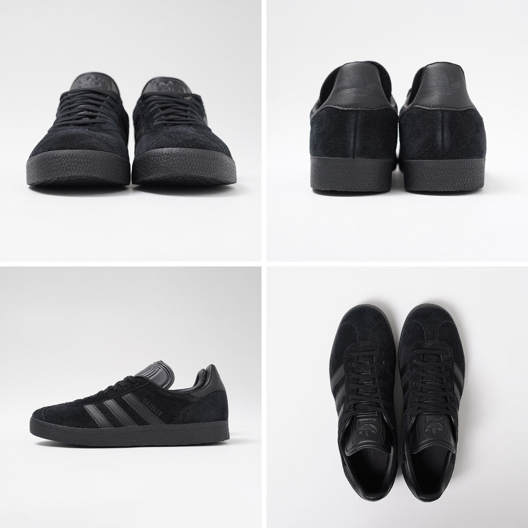 ADIDAS ORIGINALS / 가젤 피그스킨 누벅 슈즈