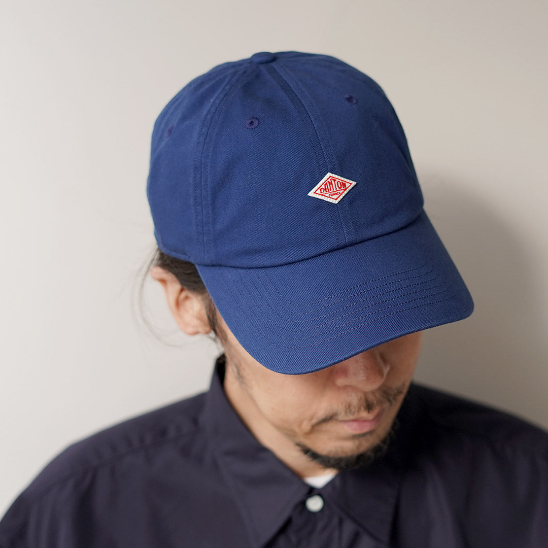 DANTON / 奇诺布 6 片帽