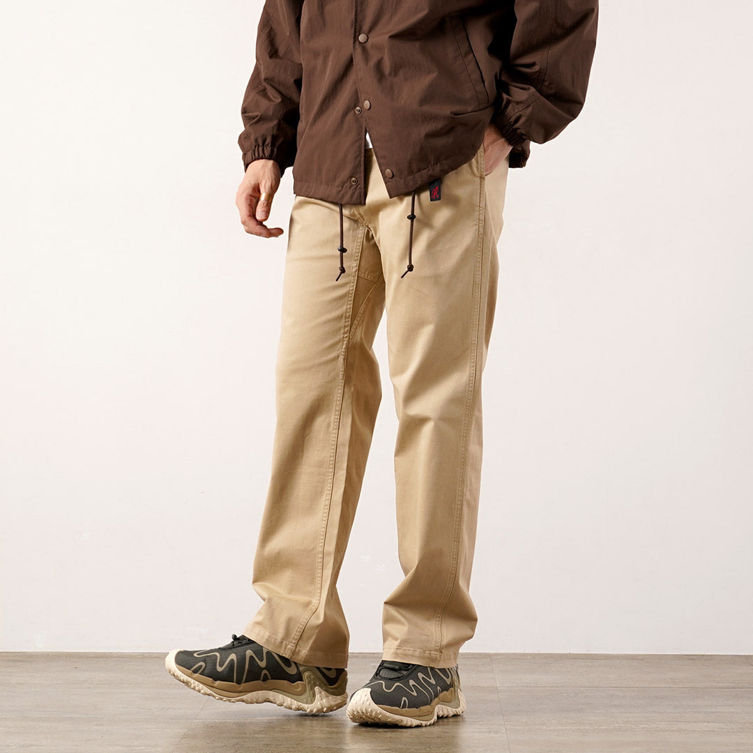 GRAMICCI / "NN Relax Pants Nuevo Estrecho"