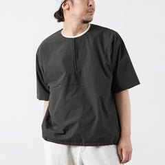 black / M