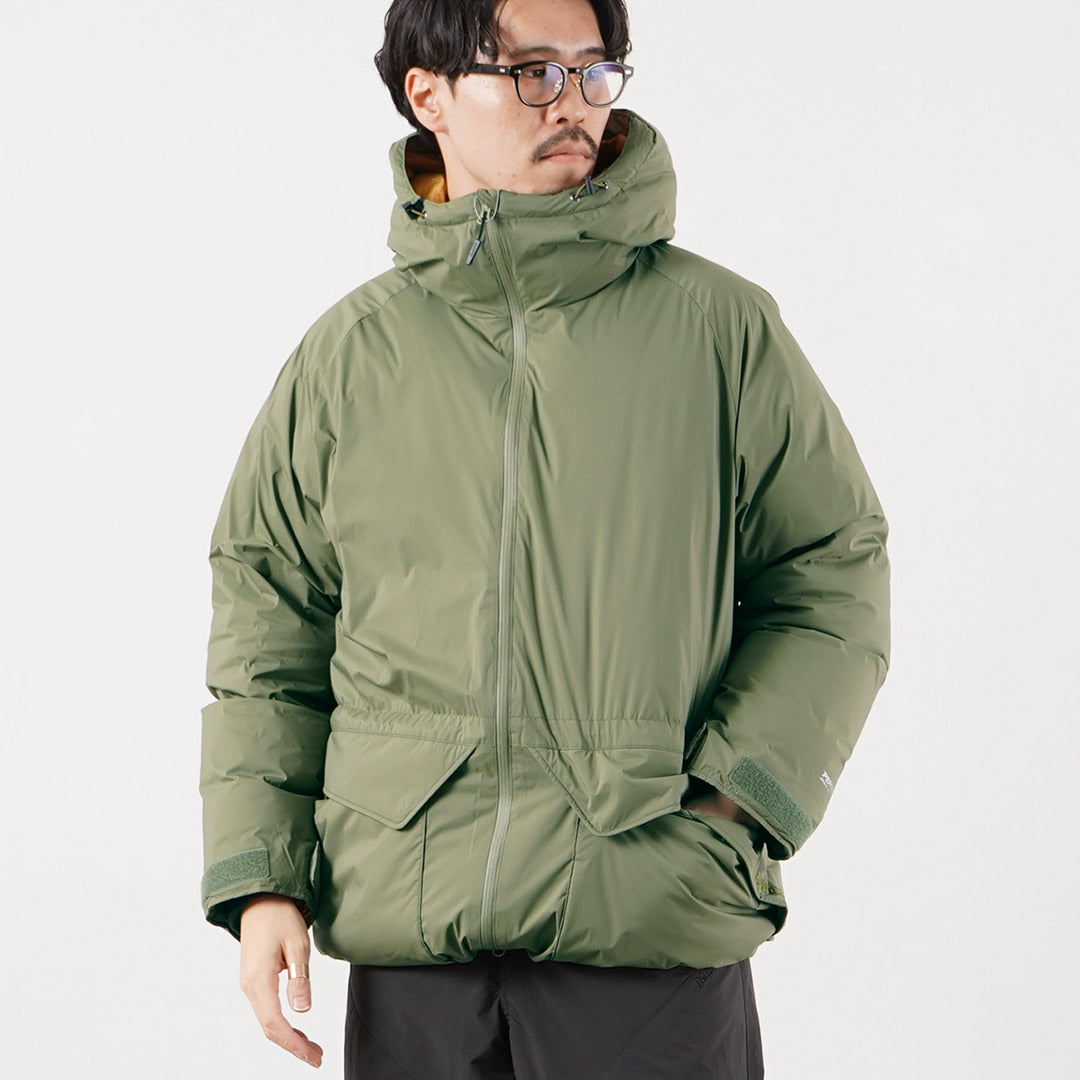 MARMOT / Dima Down Parka Pro Jacket