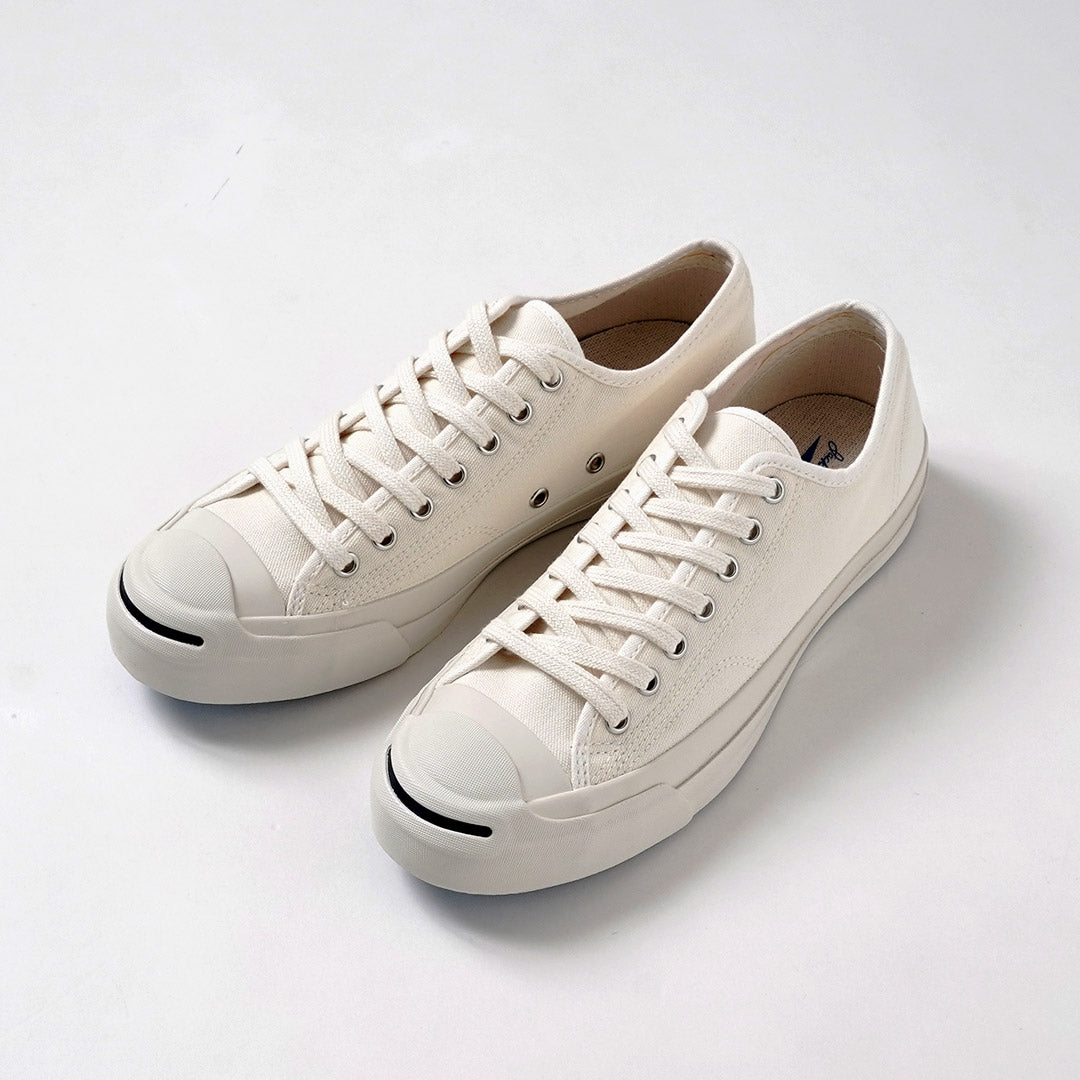 CONVERSE / Jack Purcell CL Classic Sneakers