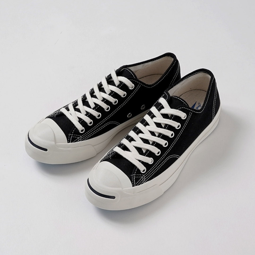 CONVERSE / Jack Purcell CL Classic Sneakers