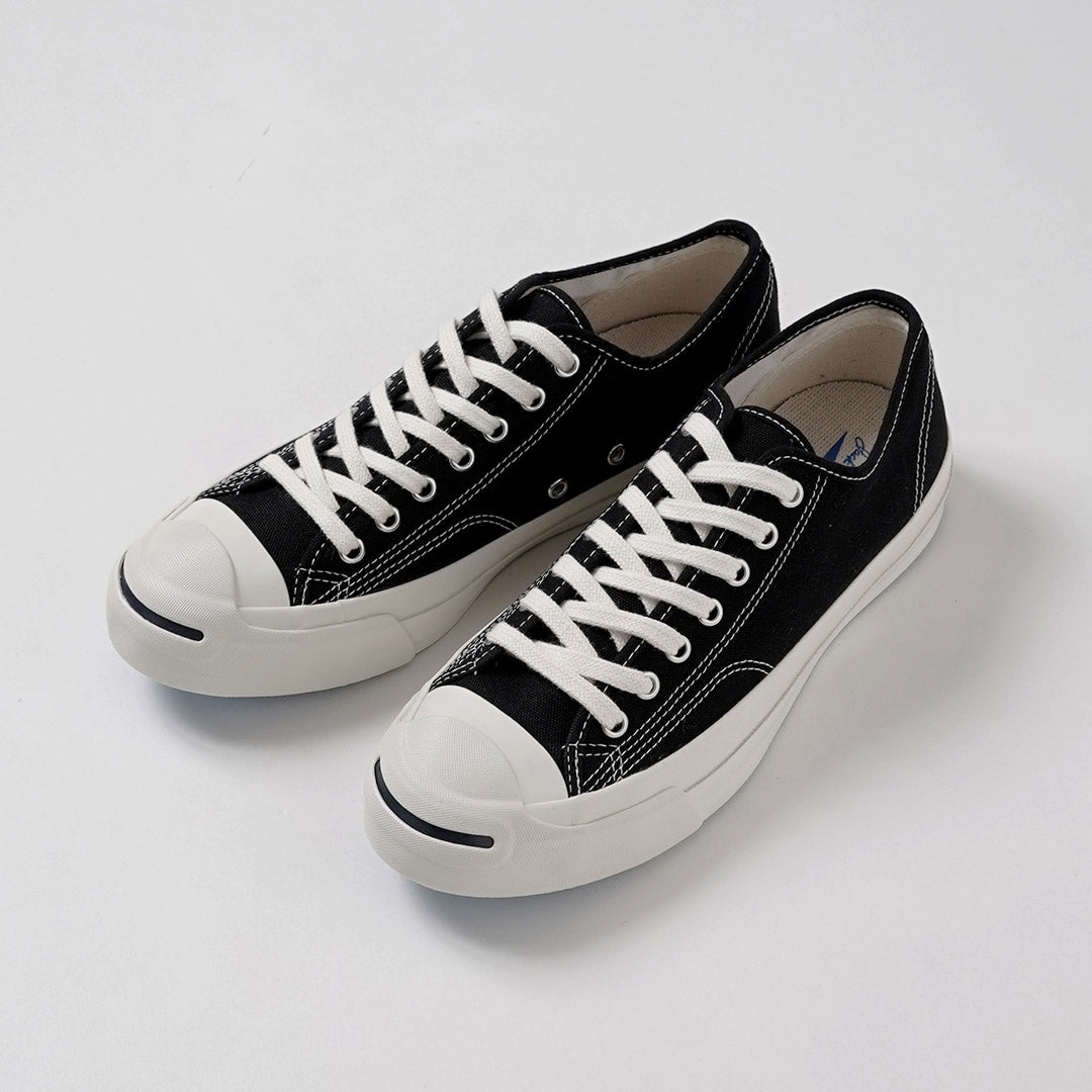 CONVERSE / Jack Purcell CL Classic Sneakers