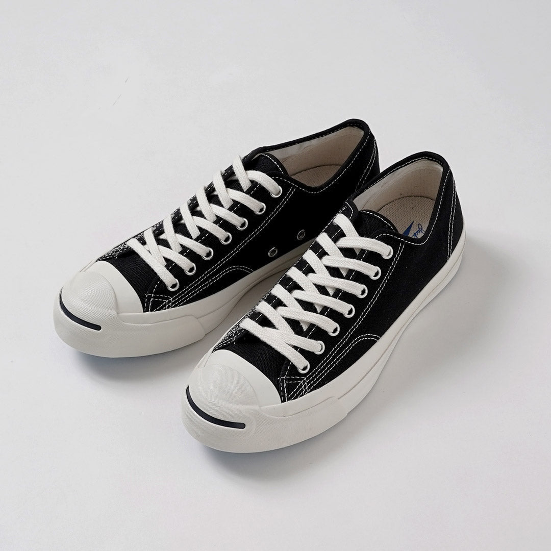 CONVERSE / Jack Purcell CL Classic Sneakers