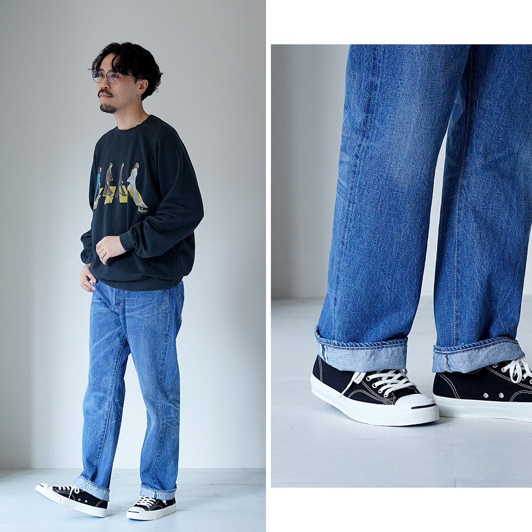 CONVERSE / Jack Purcell CL Classic Sneakers