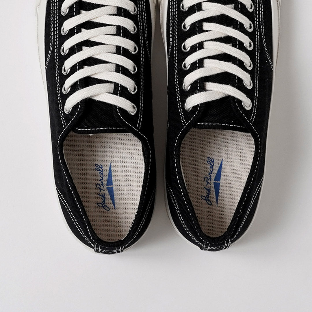 CONVERSE / Jack Purcell CL Classic Sneakers