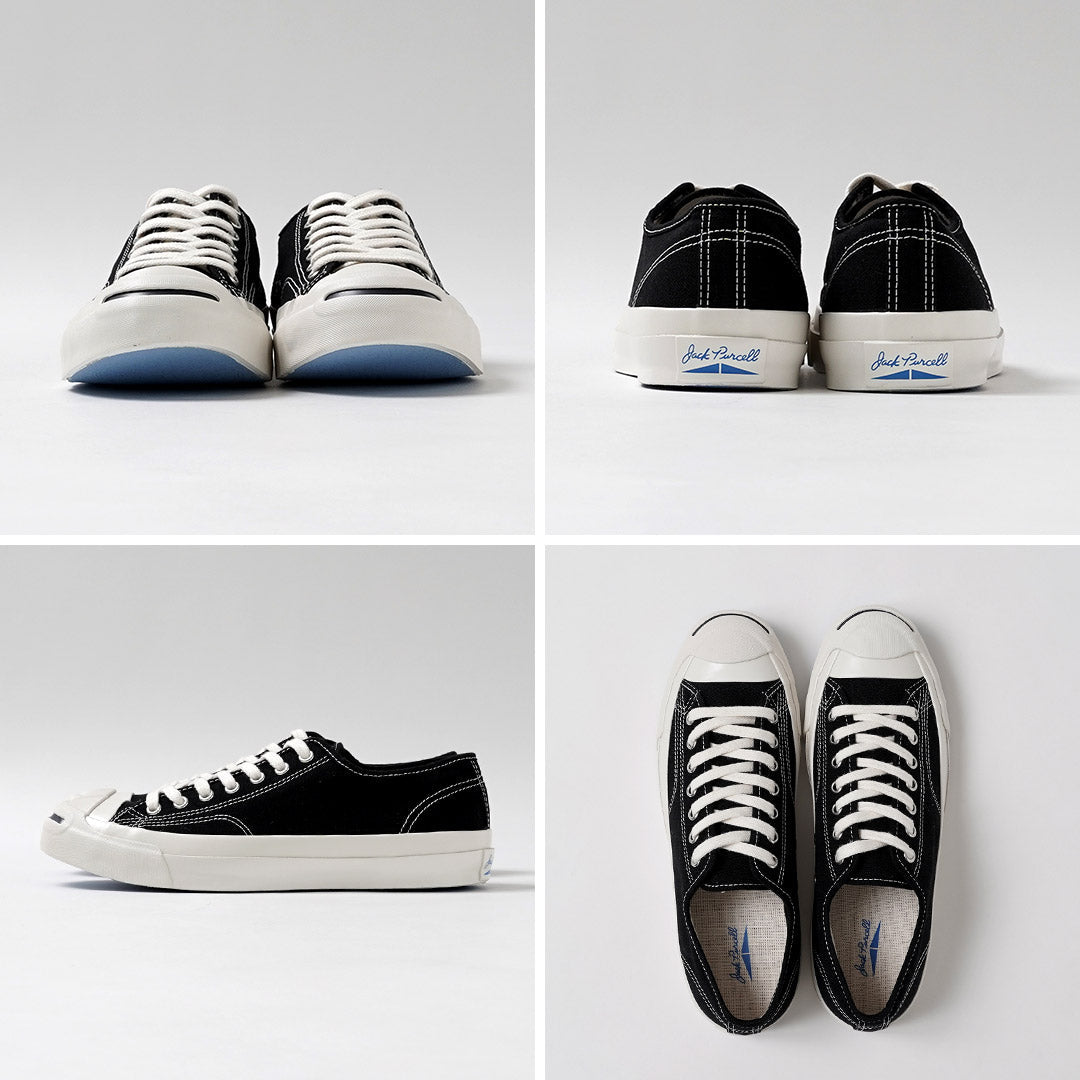 CONVERSE / Jack Purcell CL Classic Sneakers