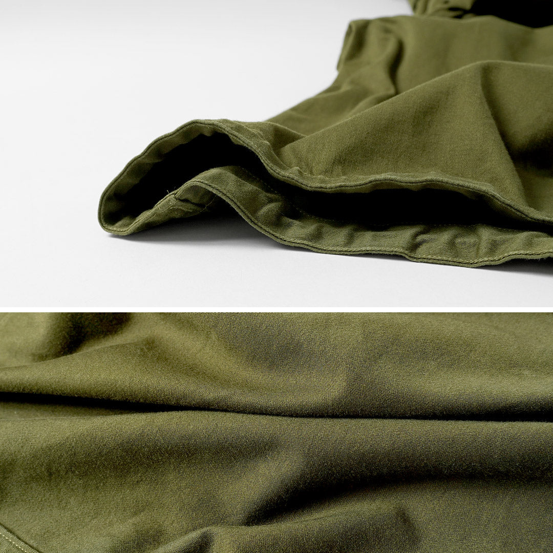 BUZZ RICKSONS / Parka de terrain M-51