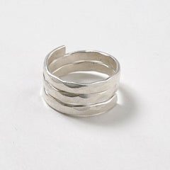 silver / 13